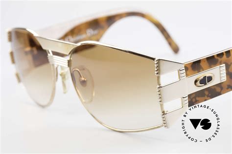 vintage frame company dior|genuine dior shades.